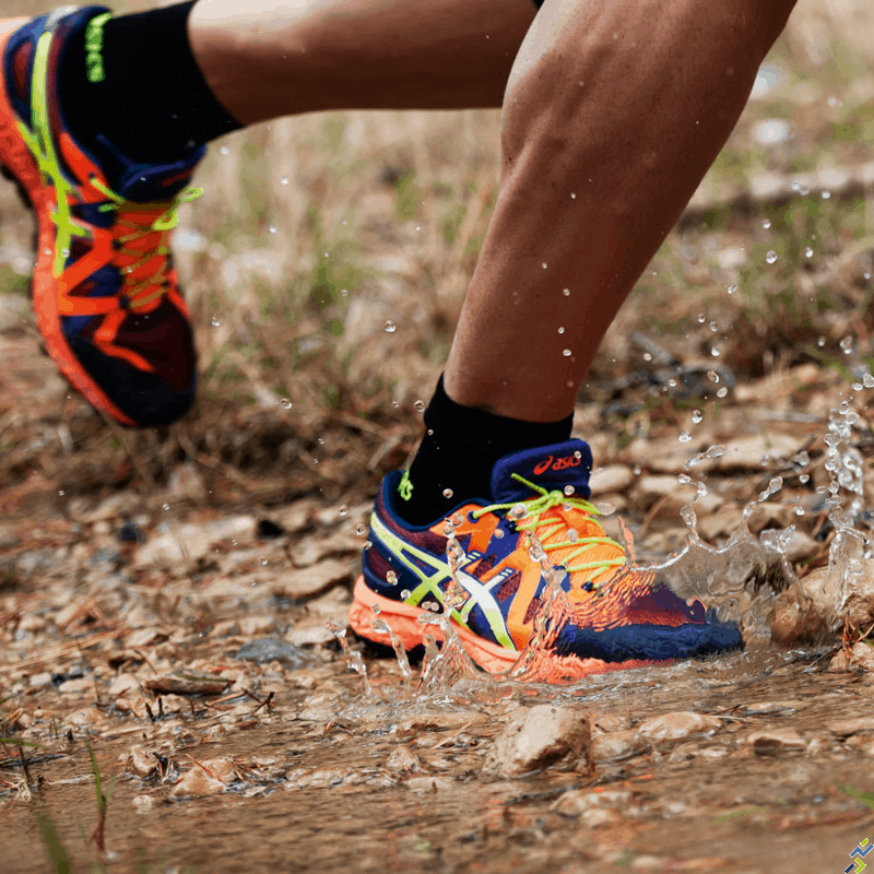 5 astuces pour nettoyer vos chaussures de running