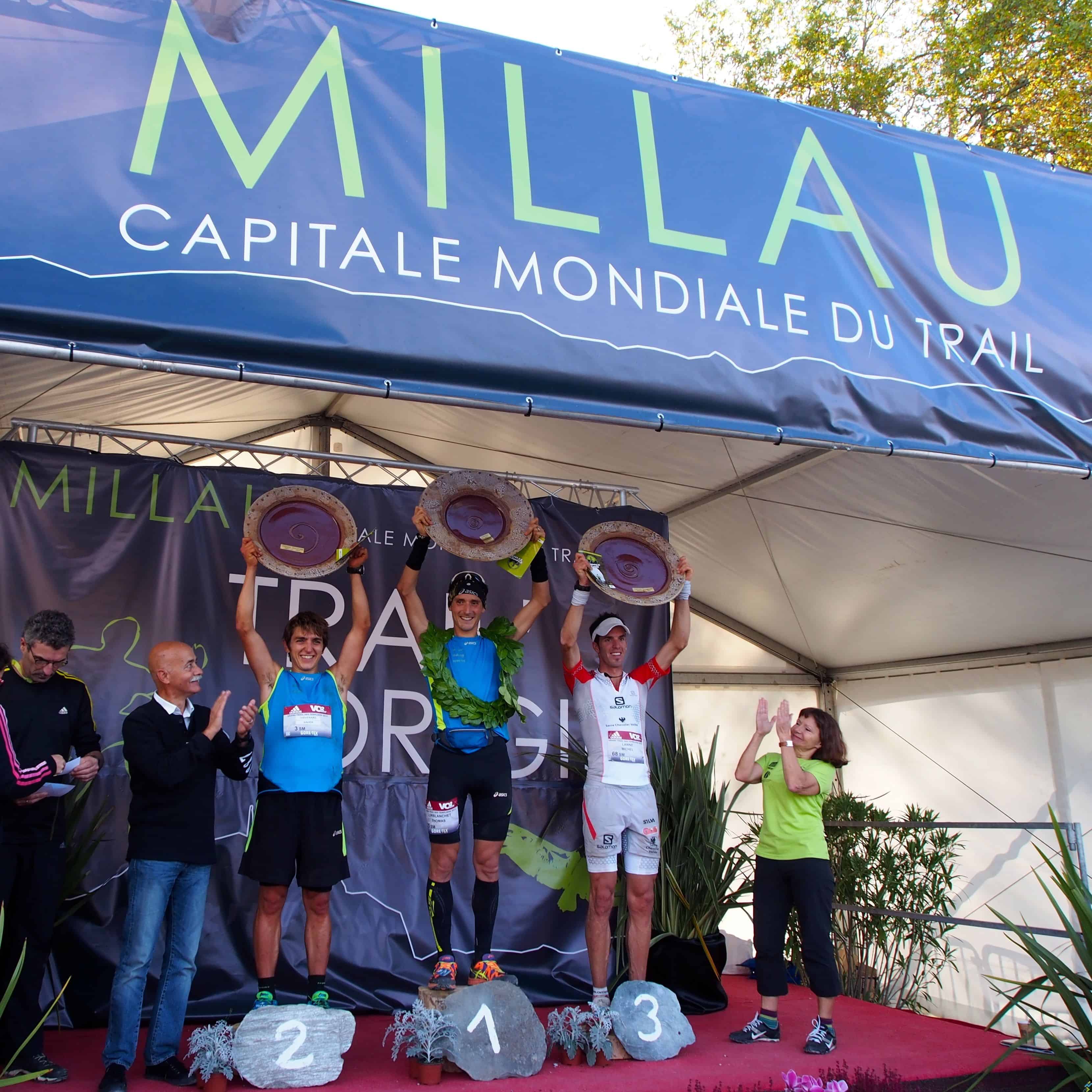 La grande course des Templiers 2013 en photos