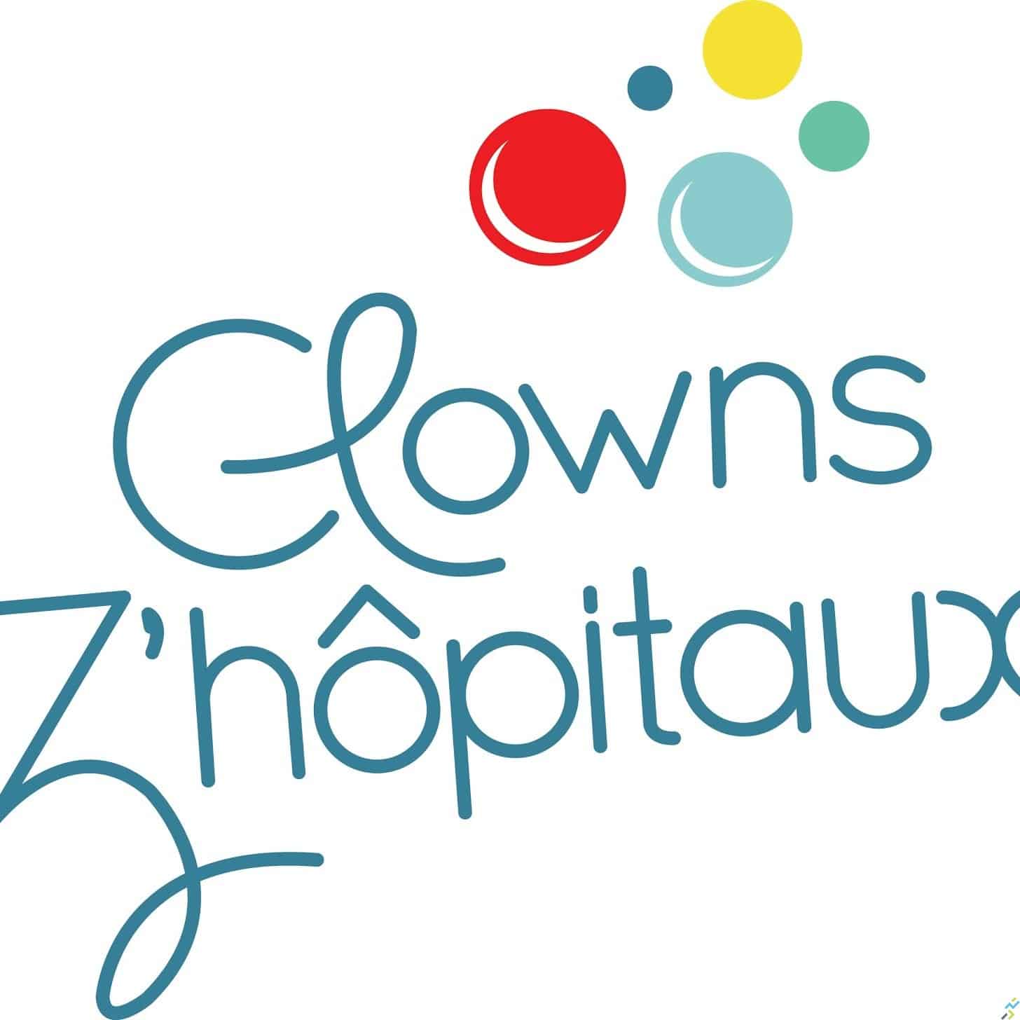 Clowns Z’hôpitaux  : La course des héros