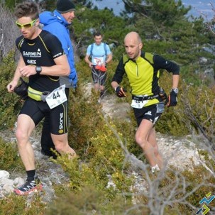 Compte rendu Trail du Ventoux 2014