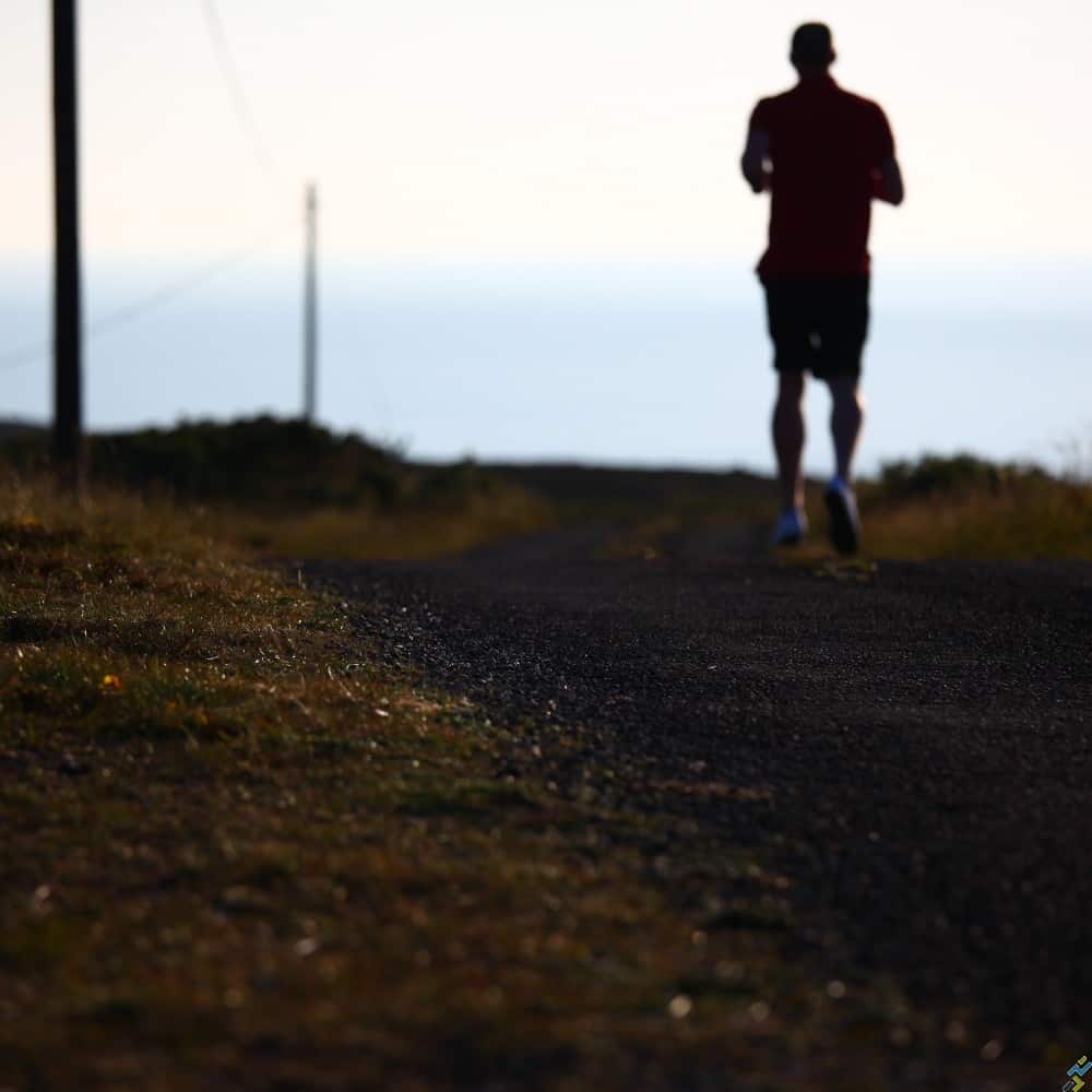 Running : La séance de côtes
