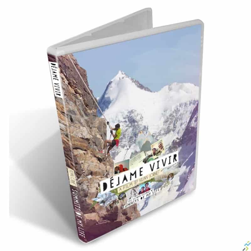 Déjame Vivir / Summits of my life : Notre avis