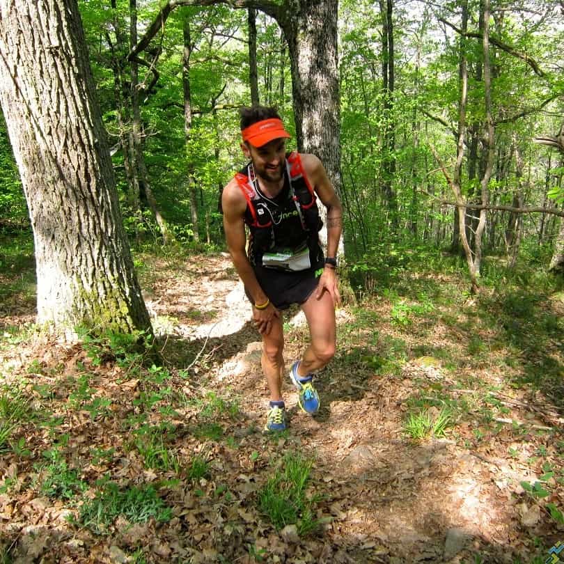 Beaujolais Village Trail : Compte-rendu de Yoann Stuck