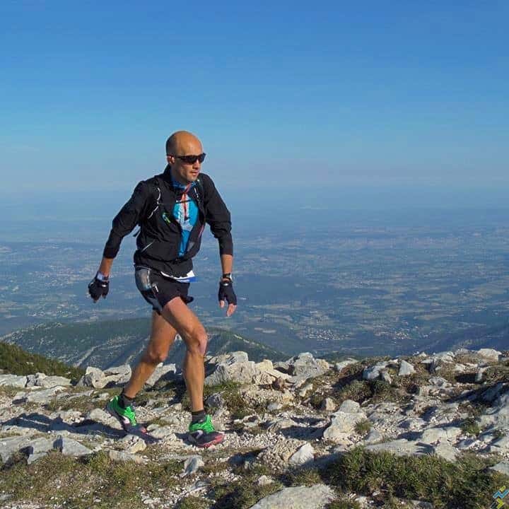 Team UR : Victoire de Pascal sur les pentes du Ventoux