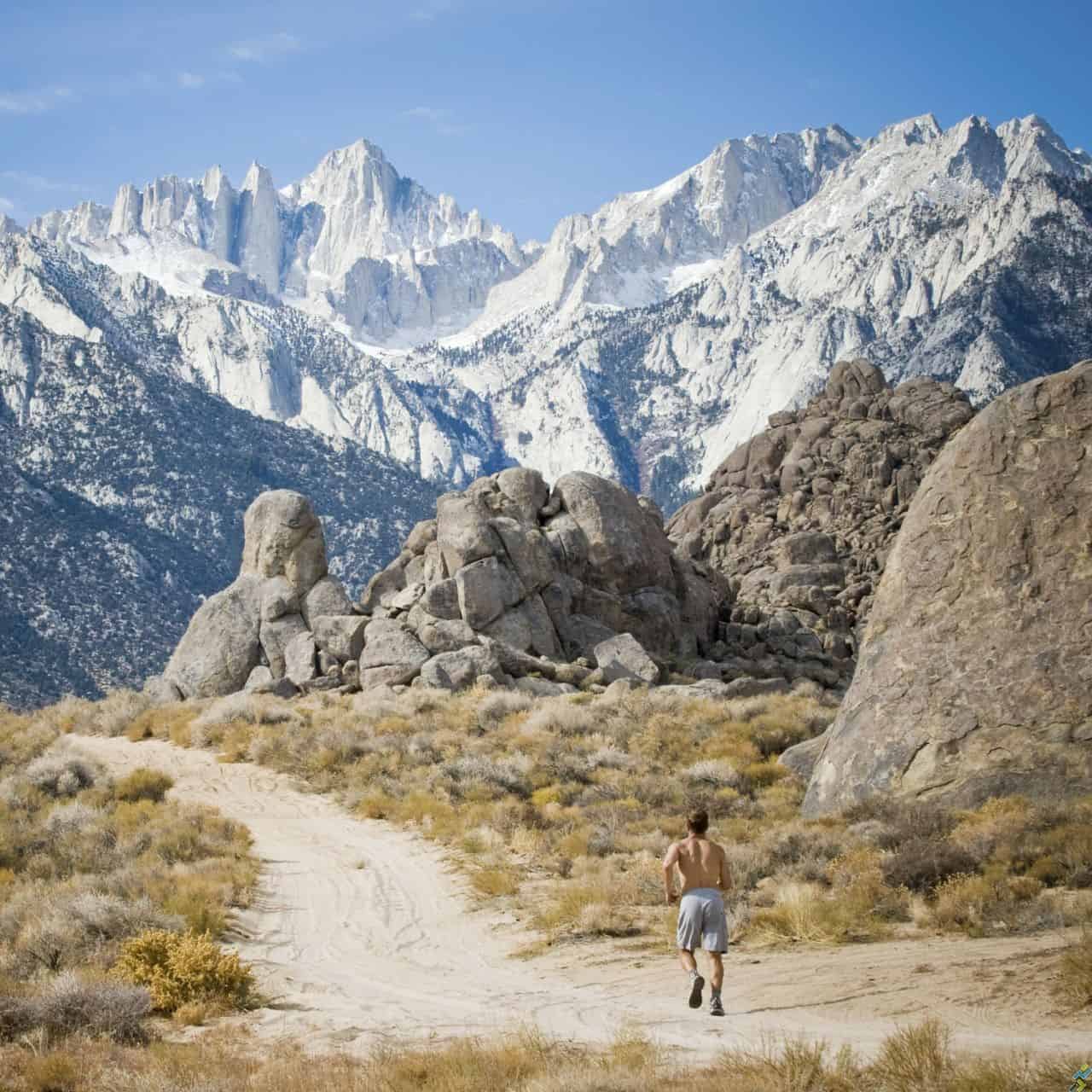 Chamonix, le trail et le reste du monde