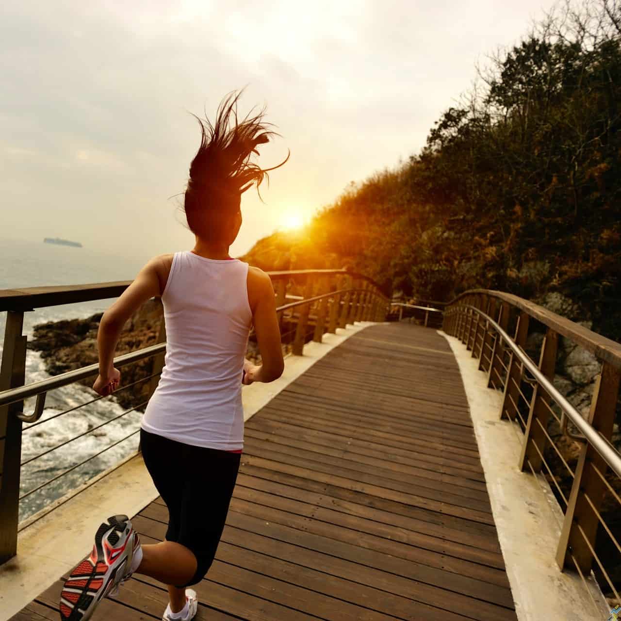 10 conseils pour courir pendant les vacances