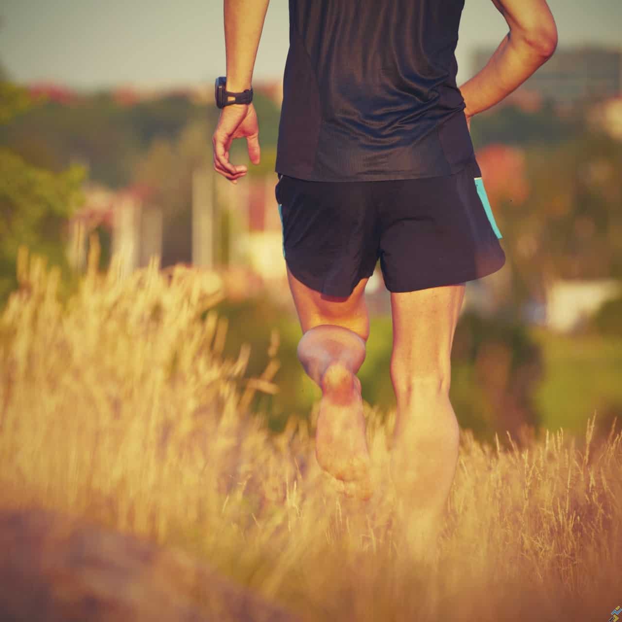 Le running minimaliste, rendez leur liberté à vos pieds