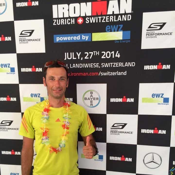 L’Ironman : Le graal du triathlète