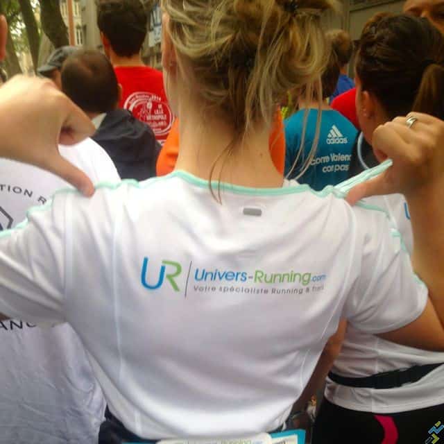 La braderie d’Univers Running