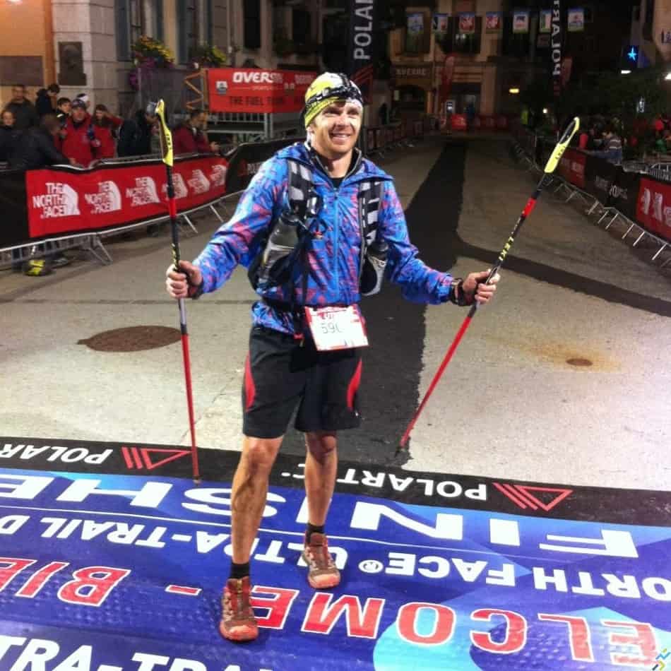 UTMB : Jusqu’au bout du rêve