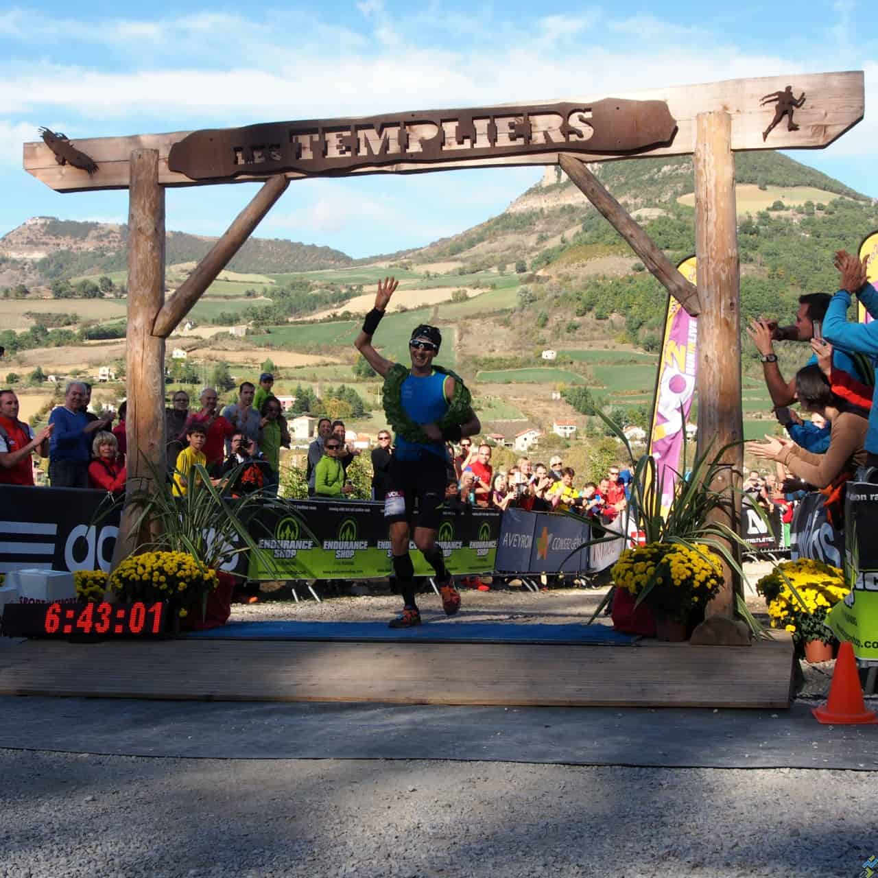 Festival des Templiers 2014 : La présentation