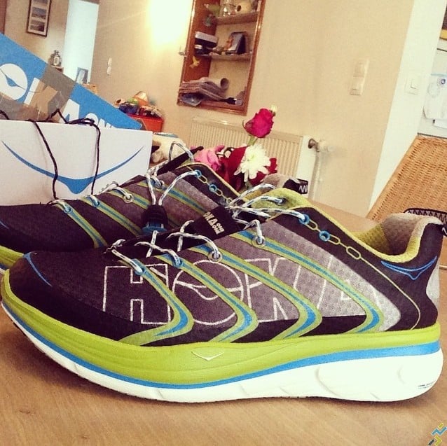 Hoka Rapa Nui 2 Tarmac : Le test