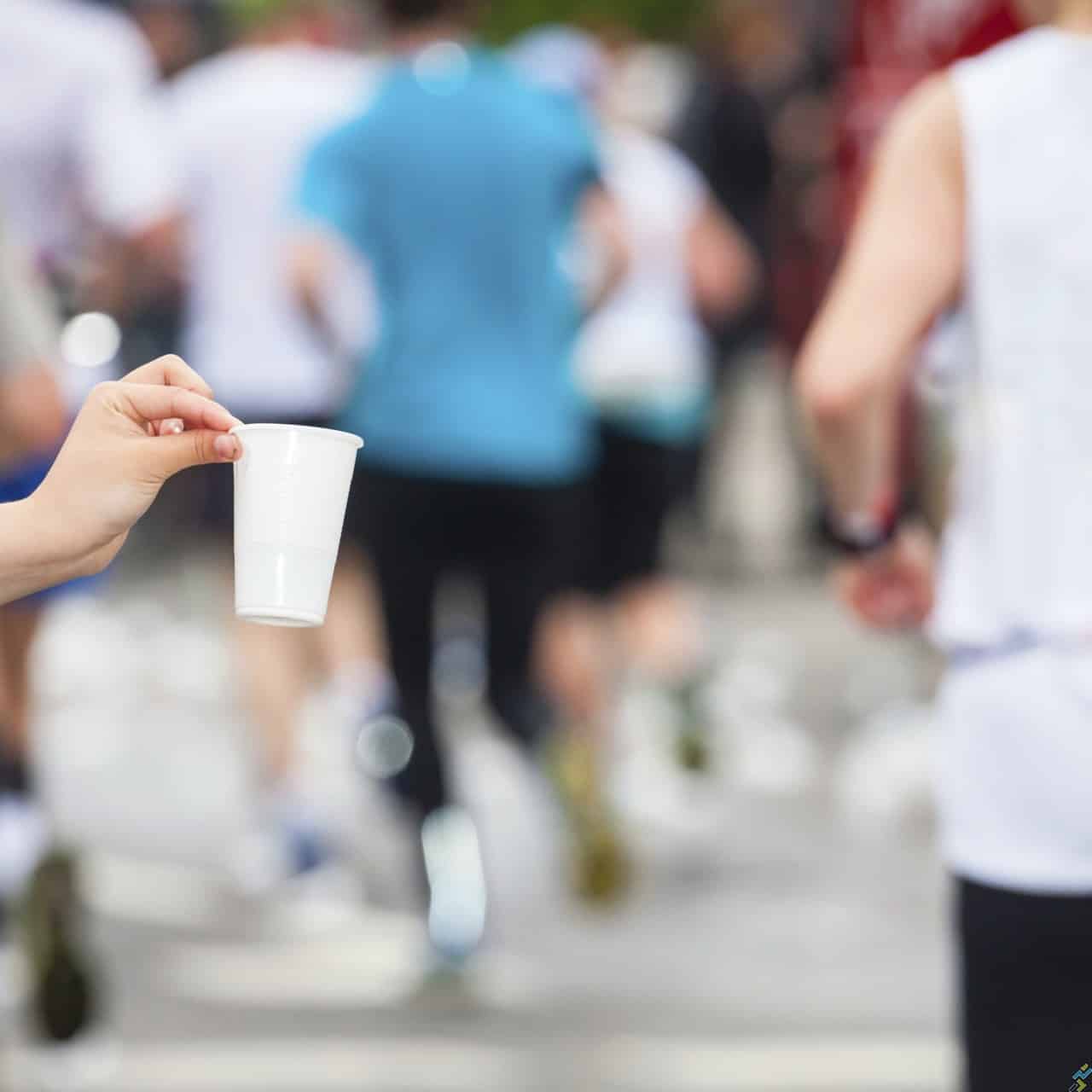 Conseils running : Bien s’alimenter en compétition