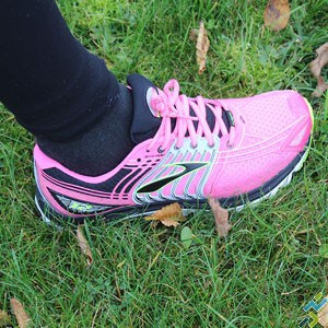 Brooks Glycerin 12 : Test et avis