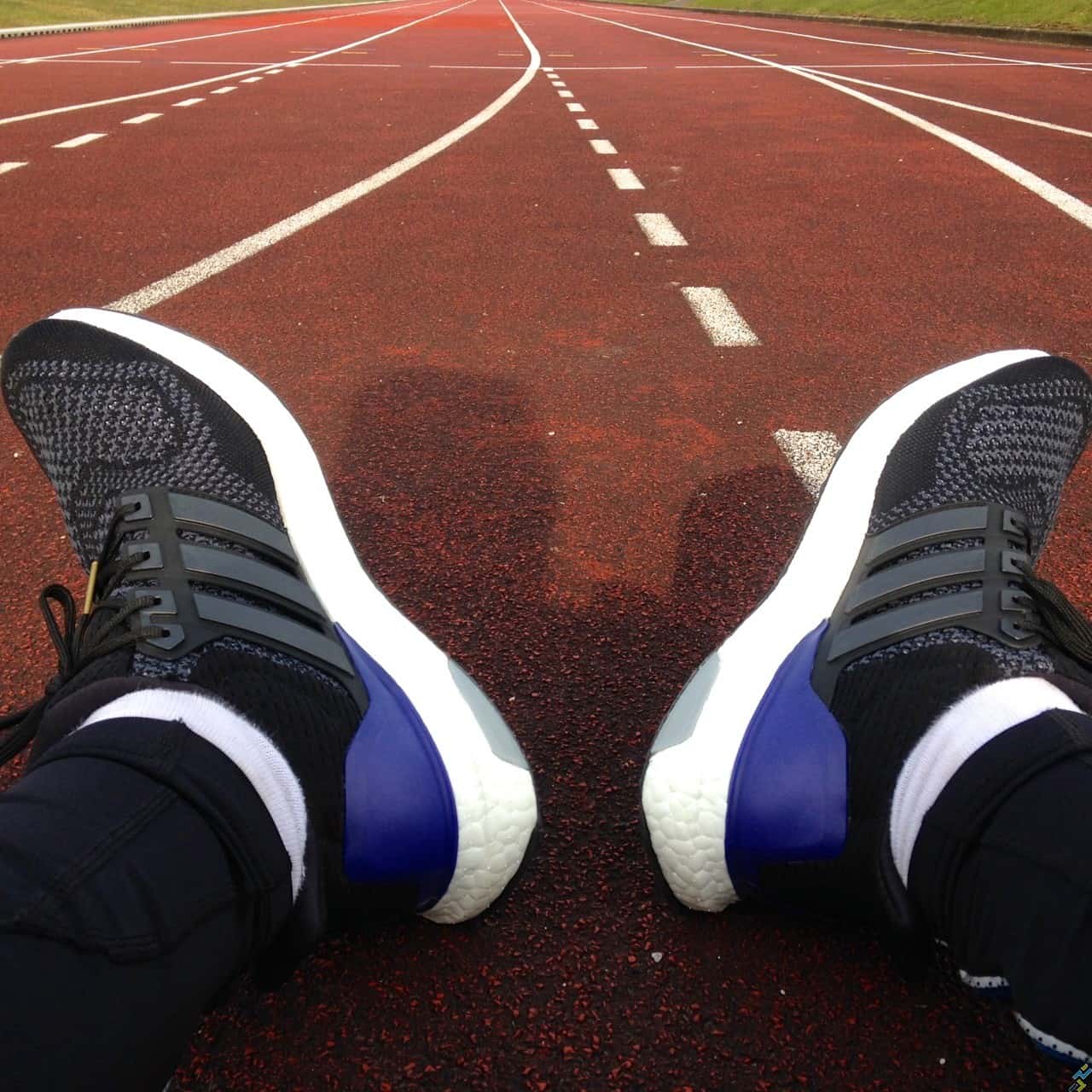 adidas Ultra Boost : Le test