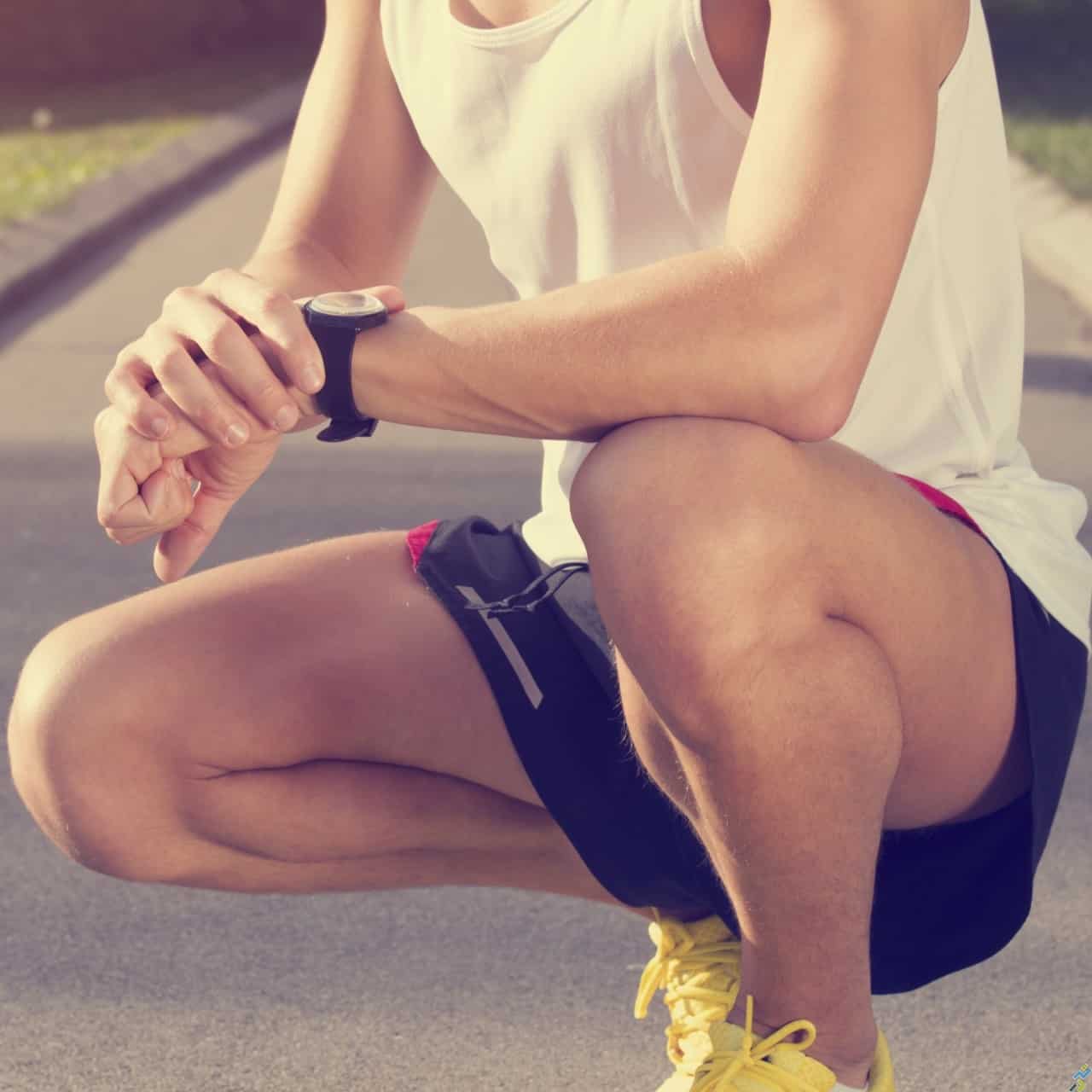 Montre running GPS : Les conseils pour bien choisir