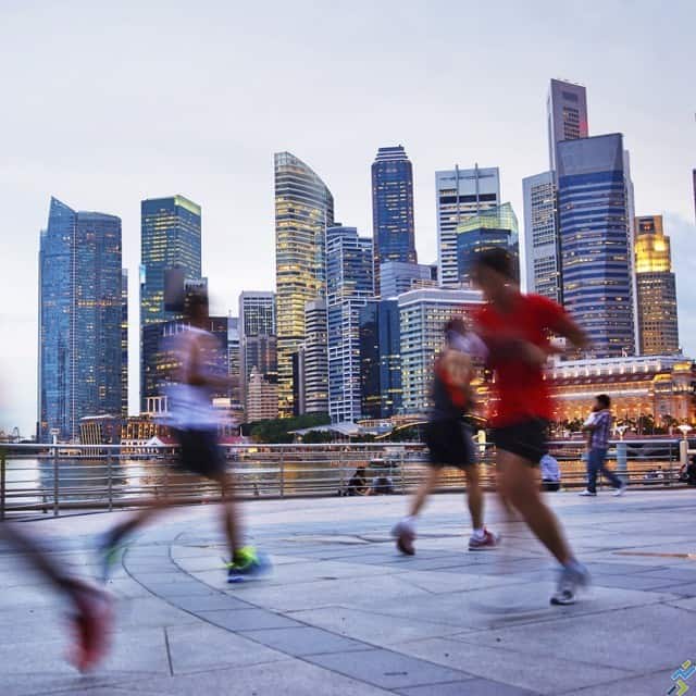 La course à pied nuit gravement à la santé