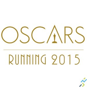 Les Oscars du running 2015