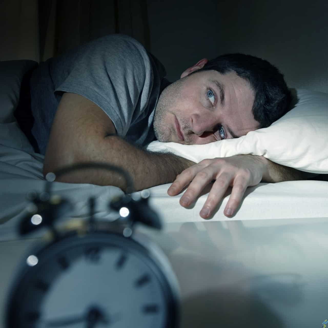 Conseils pour bien dormir avant une course