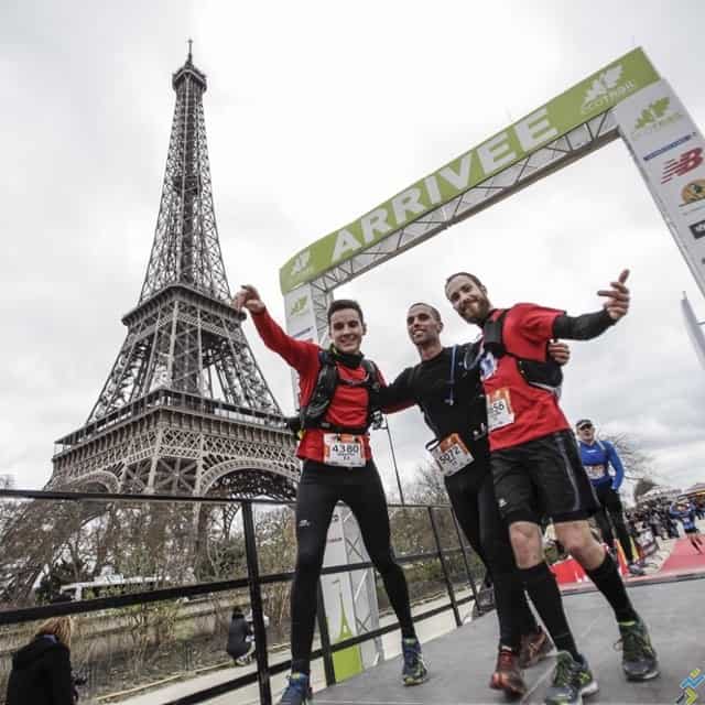 Eco-Trail de Paris, écologique ou économique ?