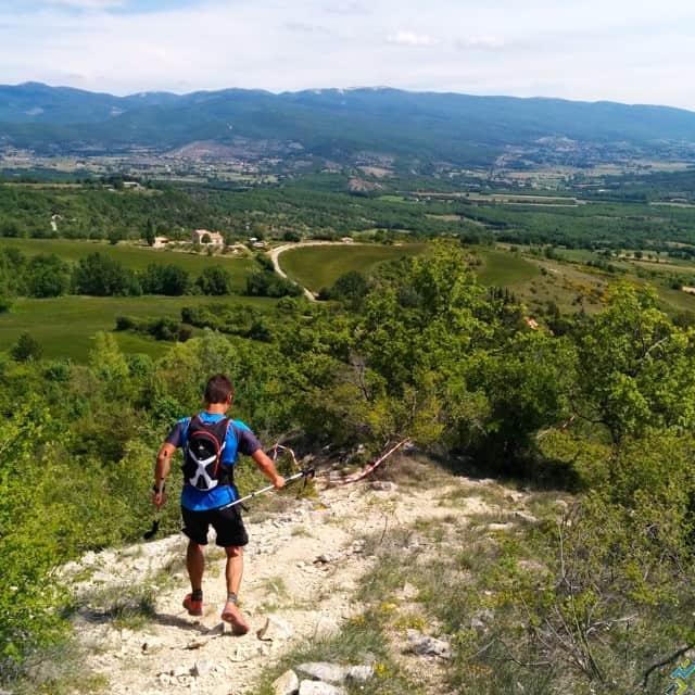 Trail : Le débalisage sauvage, un phénomène inquiétant