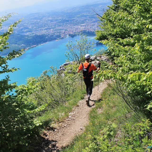 Championnats du monde de trail : une MaXi-Race à 2 vitesses