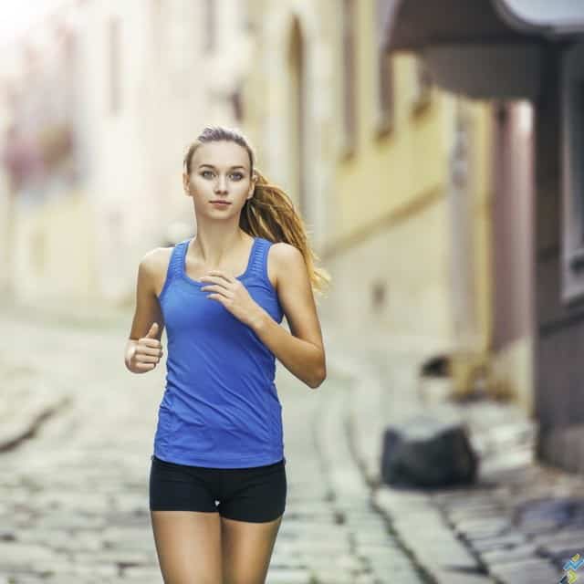 Nos conseils pour courir sans se blesser