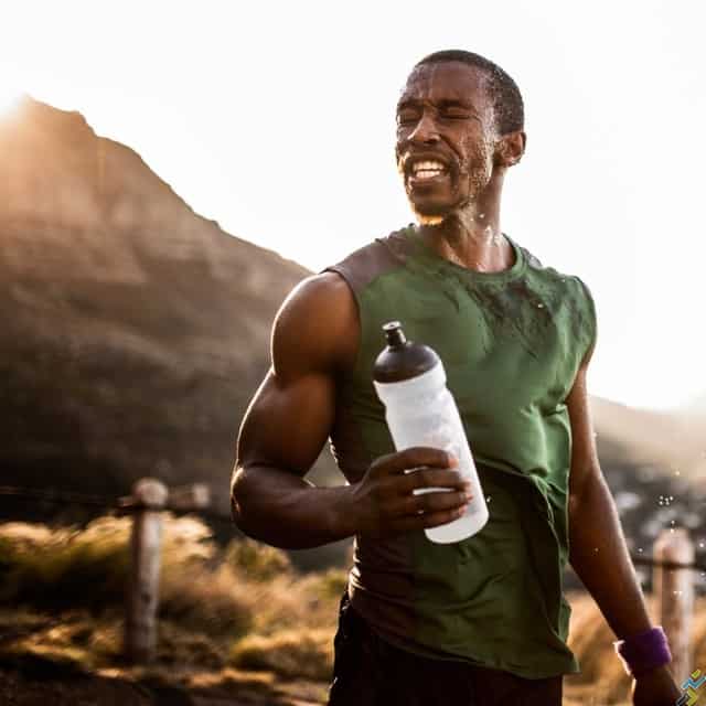 Comment s’hydrater en course à pied ?