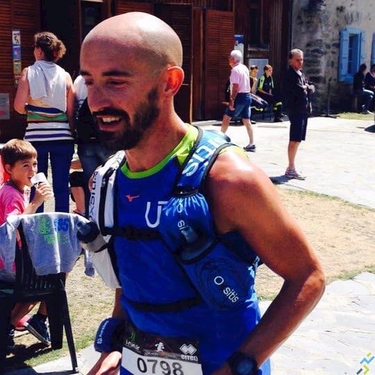 Compte rendu du Luchon Aneto Trail