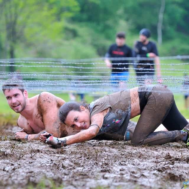 Découvrir les courses à obstacles