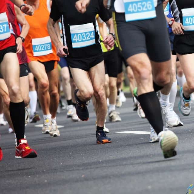 Nos conseils pour courir un semi-marathon