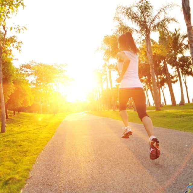 Nos conseils pour courir tôt le matin