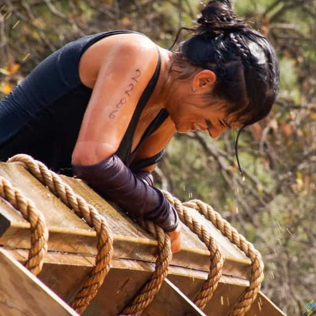 Comment se préparer pour une course à obstacles ?