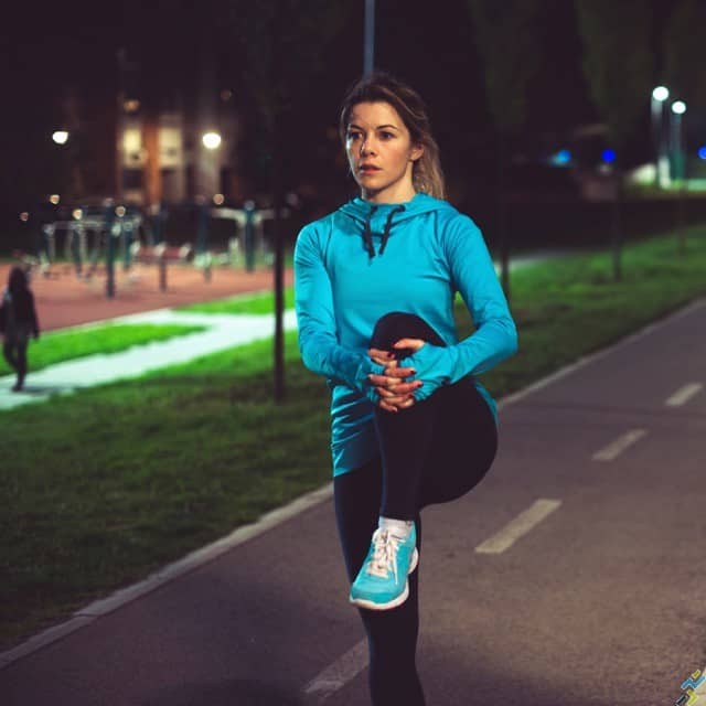 Nos conseils pour courir la nuit