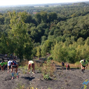 Compte-rendu de la Course des Terrils