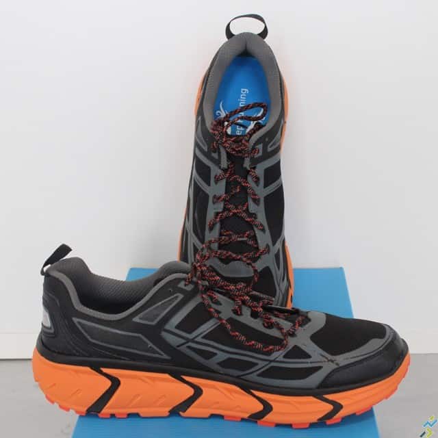 Hoka Challenger ATR : Le test