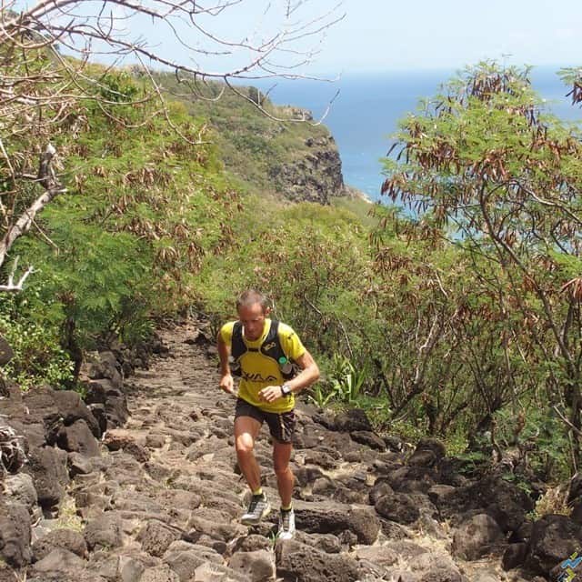 Le métronome Antoine Guillon se confie à Globe Runners