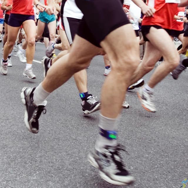 Conseils running : Attention au départ trop rapide