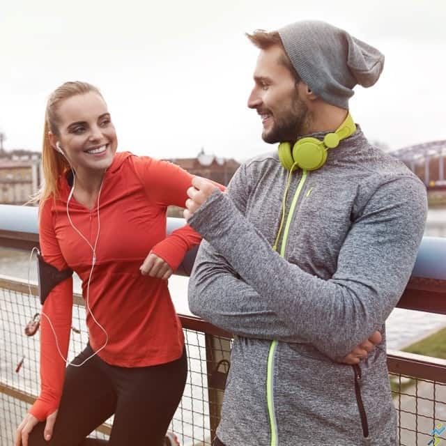 Vivre avec un runner, le rêve absolu en 10 leçons