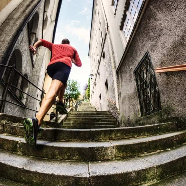 Les 100 pensées d’un coureur à pied