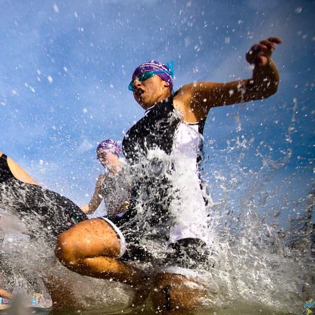 Débuter le triathlon, à la découverte du triple effort