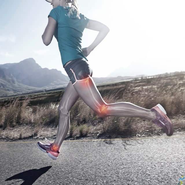 La douleur : amie ou ennemie du coureur ?