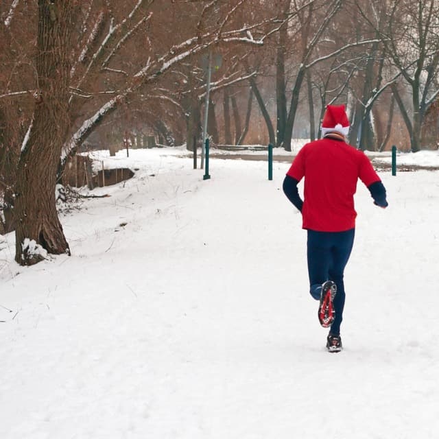 Guide de survie du Runner pour passer les fêtes