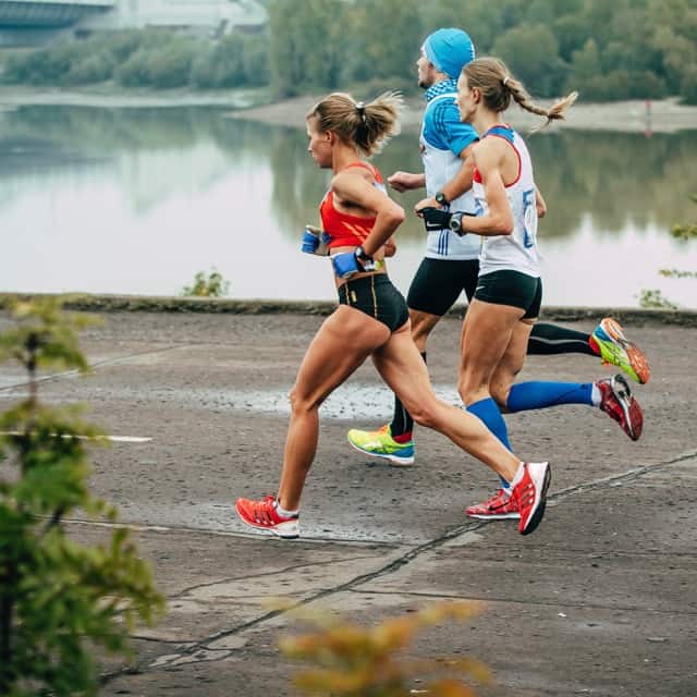 Les 10 courses sur route à ne pas manquer en 2016