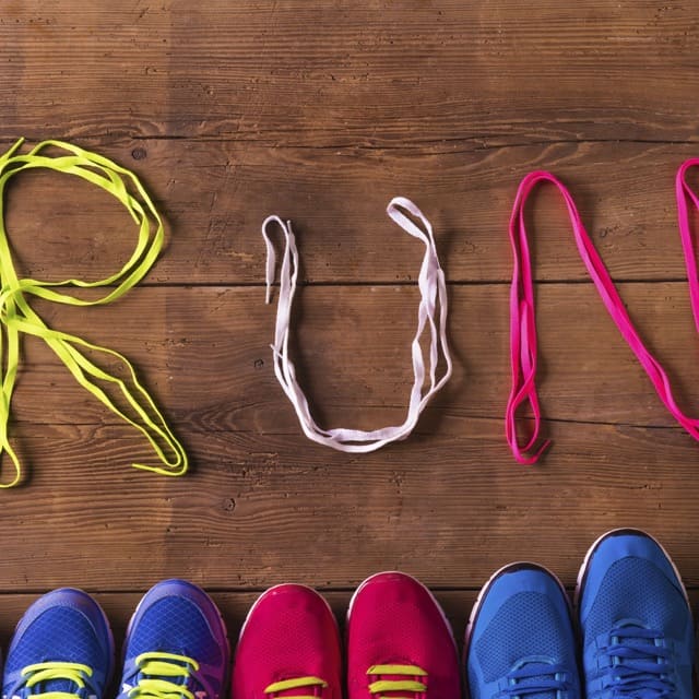 Changer ses chaussures de running : A quel moment ?