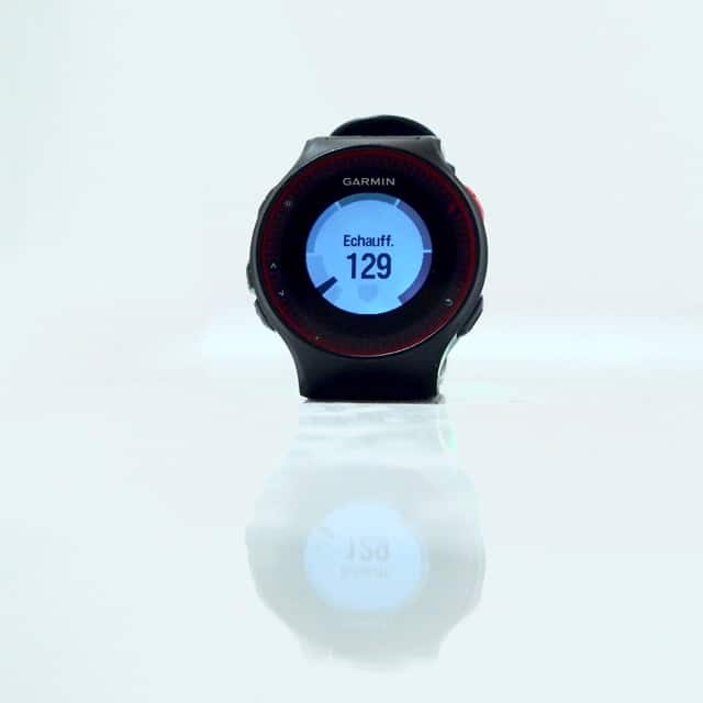 Garmin Forerunner 225 : Le test vidéo