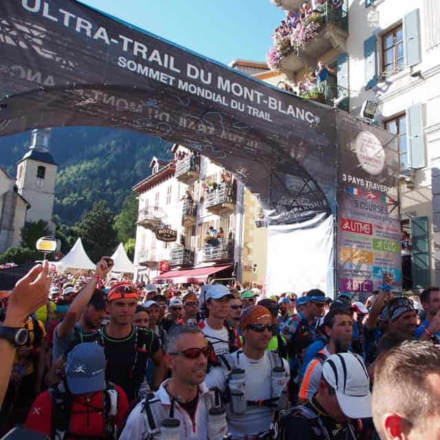 UTMB : Ces chanceux recalés au tirage au sort