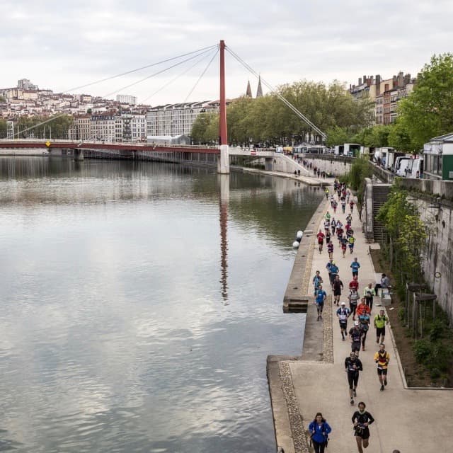 Trail Urbain : Comment s’y préparer ?