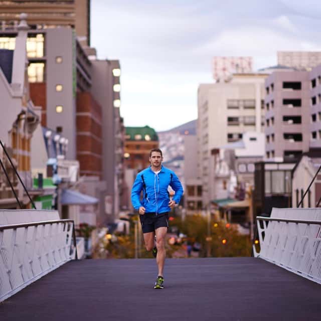 Vous êtes 16,5 millions de runners en France