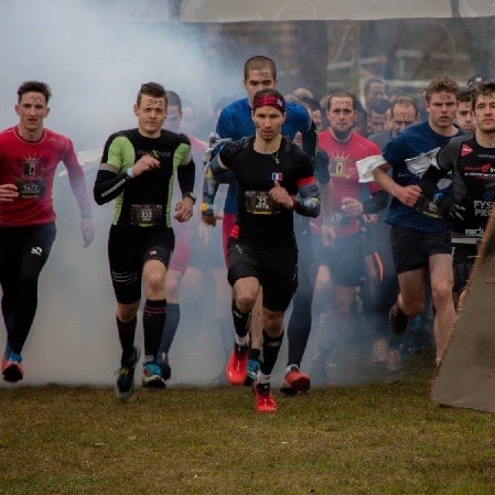 Comment s’équiper pour une course à obstacles ?